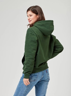 Unisex Hoodie from COREBASE