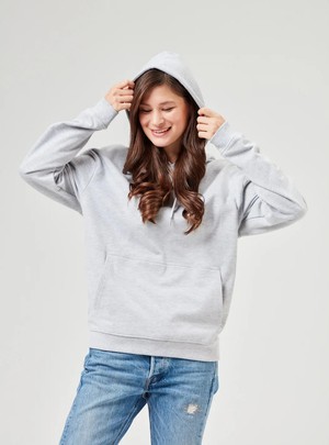 Unisex Hoodie from COREBASE