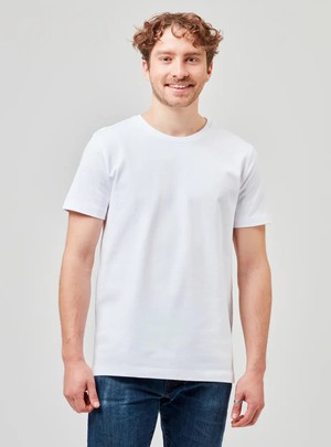 T-Shirt Doppelpack from COREBASE