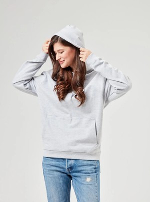 Unisex Hoodie from COREBASE