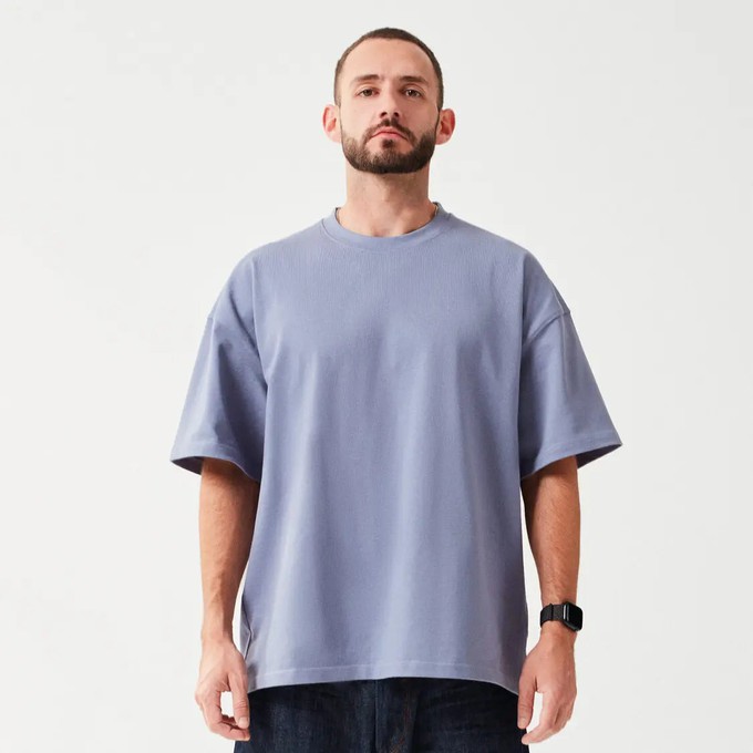 Oversized Shirt from COREBASE