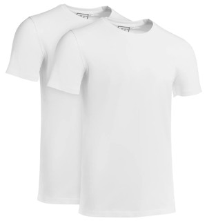 T-Shirt Doppelpack from COREBASE