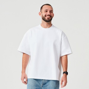 Oversized Shirt from COREBASE