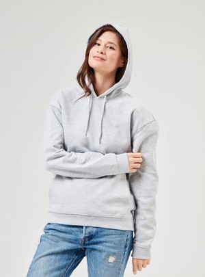 Unisex Hoodie from COREBASE