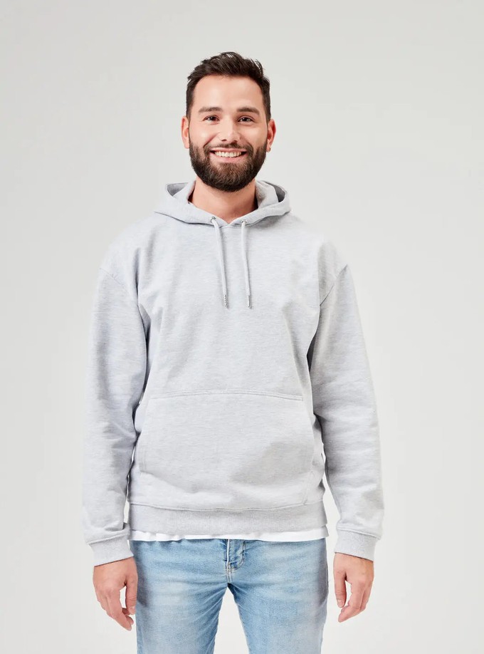 Unisex Hoodie from COREBASE