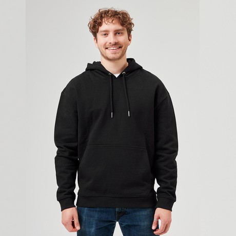 Unisex Hoodie from COREBASE