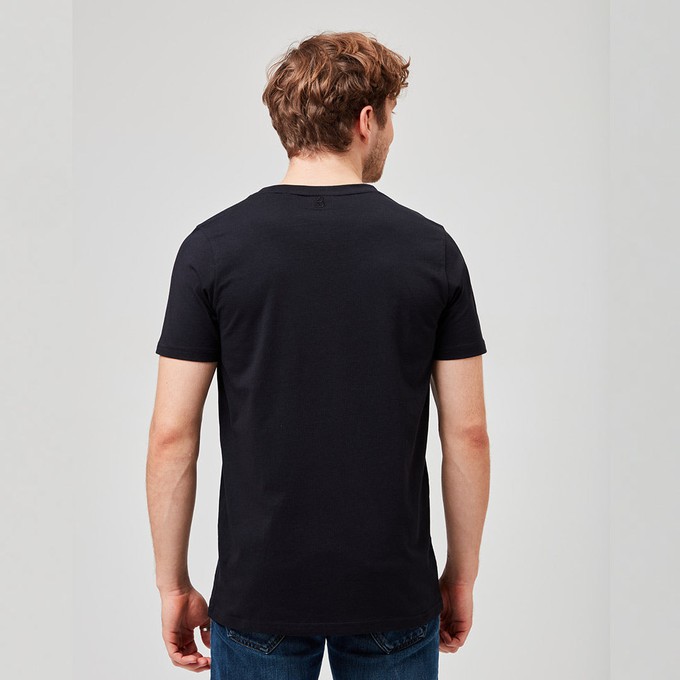 T-Shirt Doppelpack from COREBASE