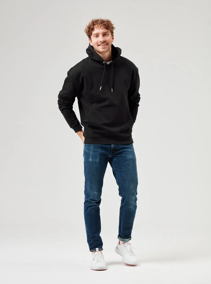 Unisex Hoodie from COREBASE