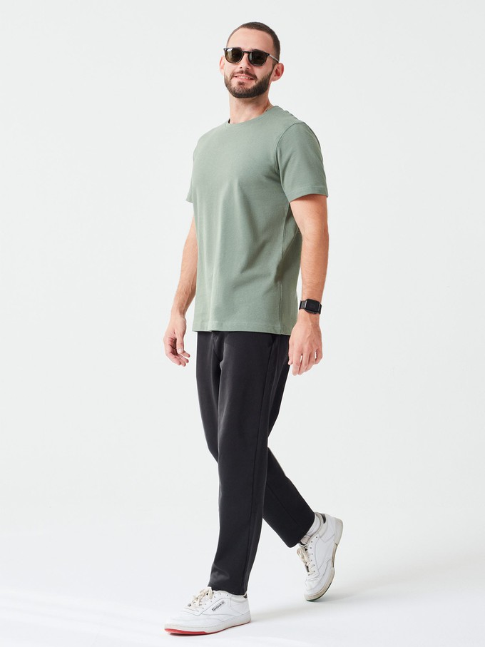 Premium T-Shirt from COREBASE