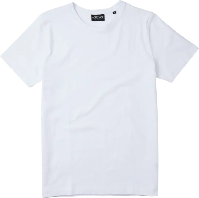 Premium T-Shirt from COREBASE