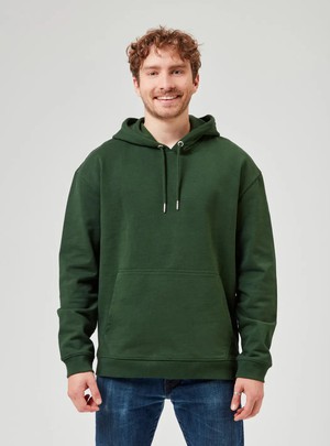 Unisex Hoodie from COREBASE