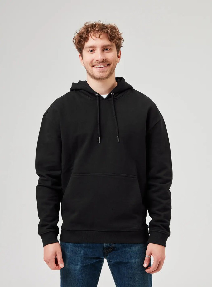 Unisex Hoodie from COREBASE