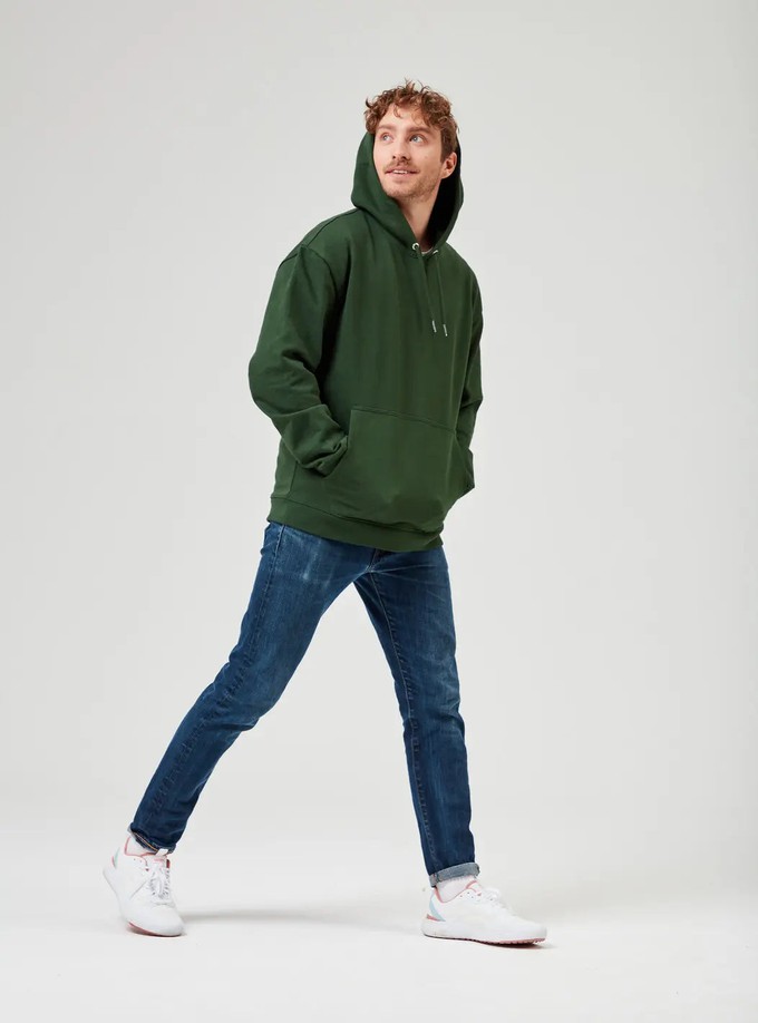 Unisex Hoodie from COREBASE