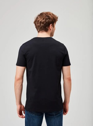 T-Shirt Doppelpack from COREBASE