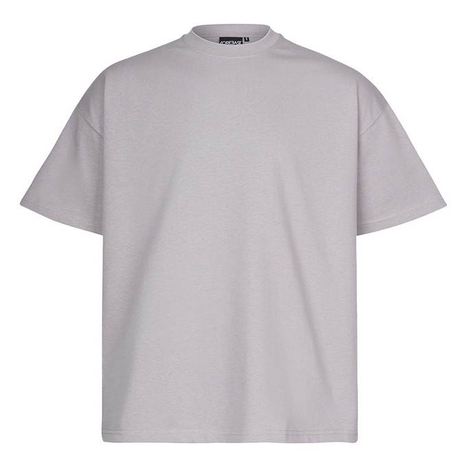 Oversized Shirt from COREBASE