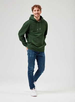 Unisex Hoodie from COREBASE