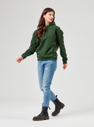 Unisex Hoodie from COREBASE