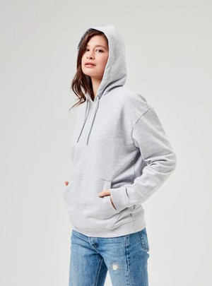 Unisex Hoodie from COREBASE