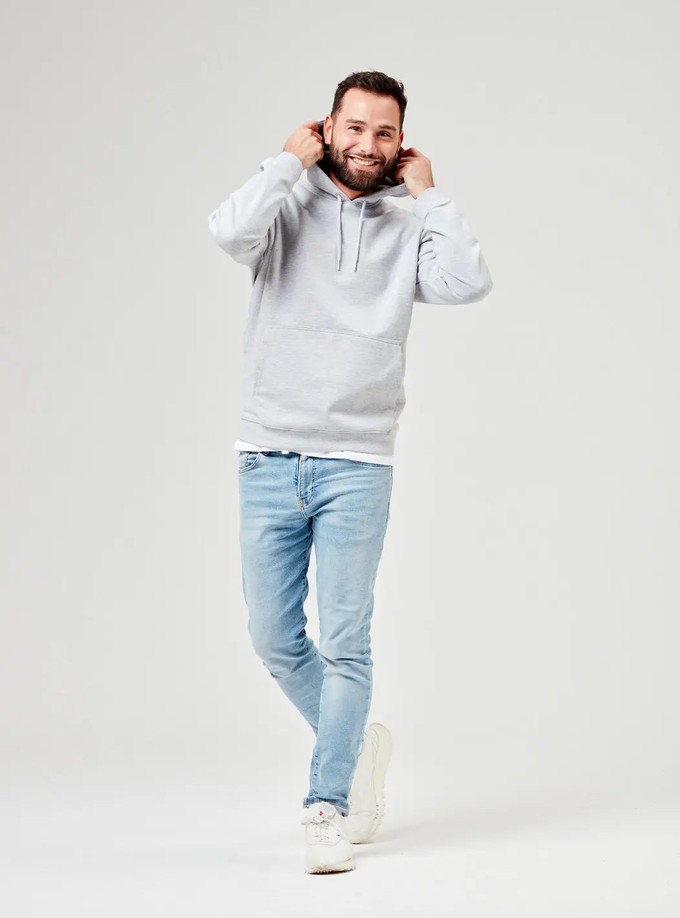 Unisex Hoodie from COREBASE