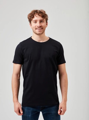 T-Shirt Doppelpack from COREBASE