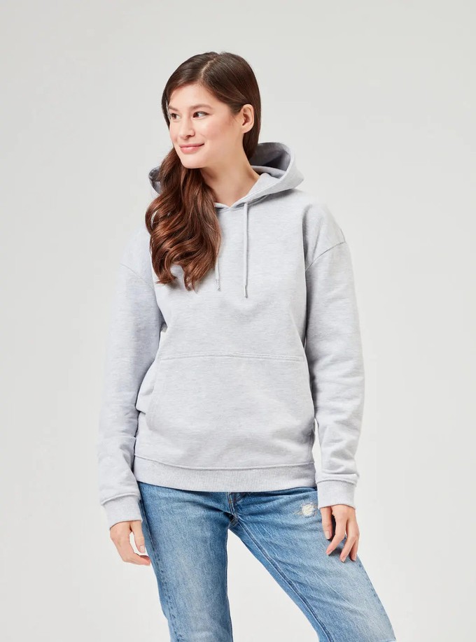 Unisex Hoodie from COREBASE