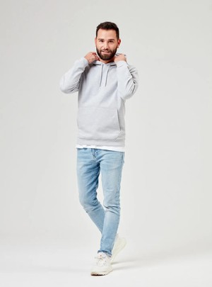 Unisex Hoodie from COREBASE