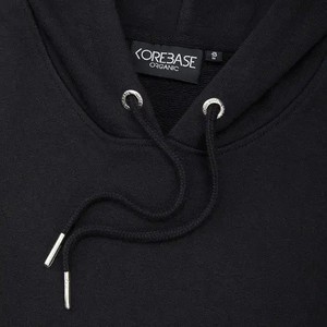 Unisex Hoodie from COREBASE