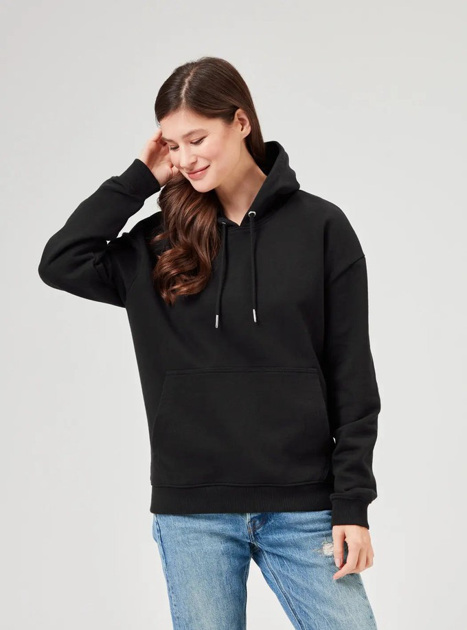 Unisex Hoodie from COREBASE