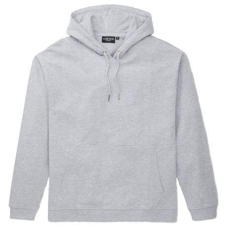 Unisex Hoodie from COREBASE