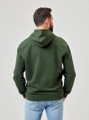 Unisex Hoodie from COREBASE