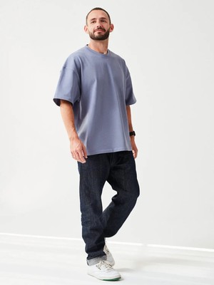 Oversized Shirt from COREBASE