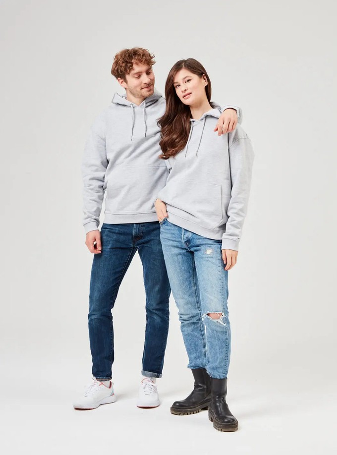 Unisex Hoodie from COREBASE