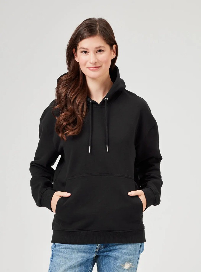 Unisex Hoodie from COREBASE