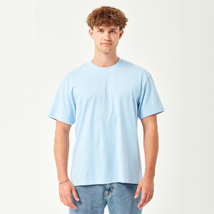 BoxFit Shirt from COREBASE