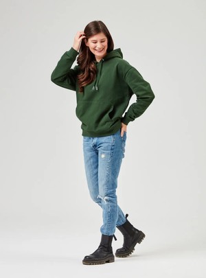 Unisex Hoodie from COREBASE