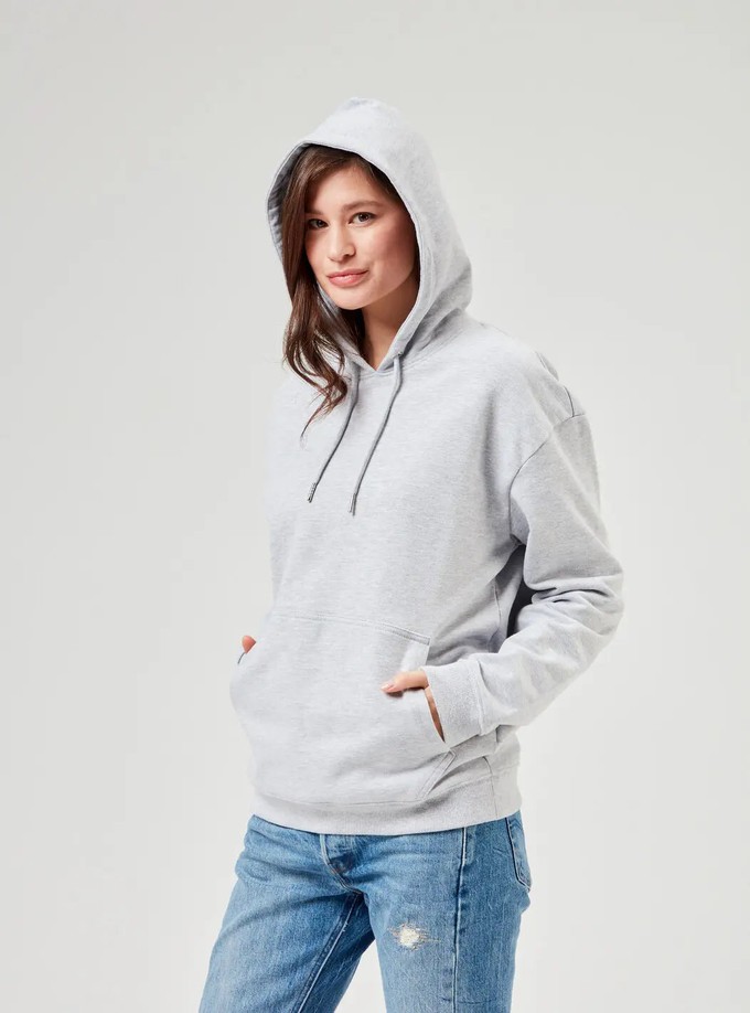 Unisex Hoodie from COREBASE