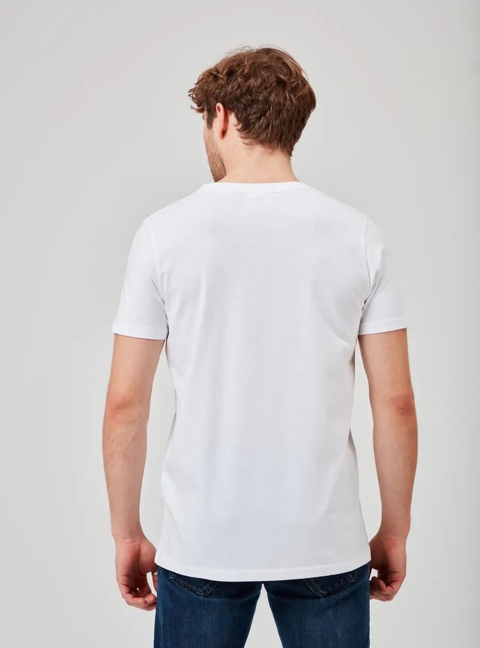 T-Shirt Doppelpack from COREBASE