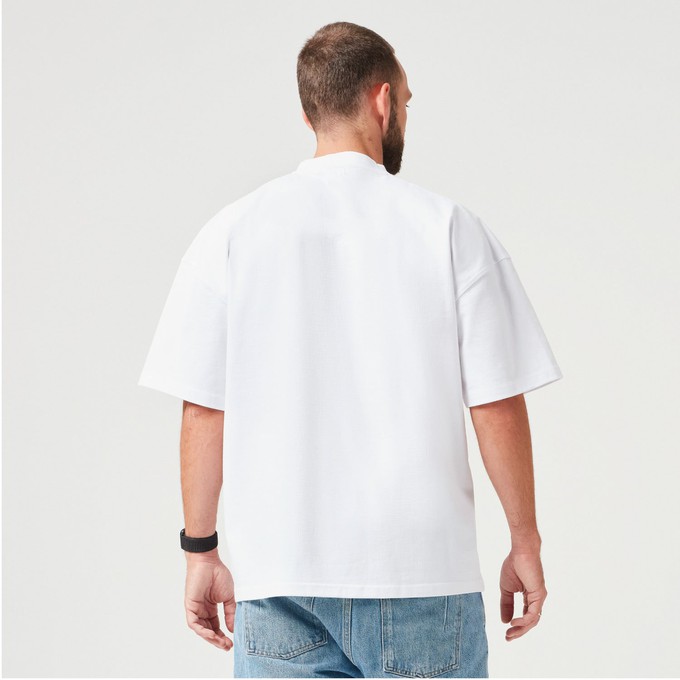 Oversized Shirt from COREBASE