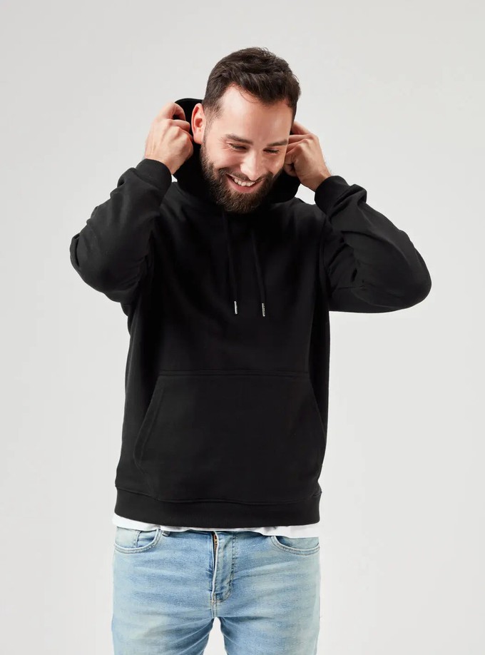 Unisex Hoodie from COREBASE