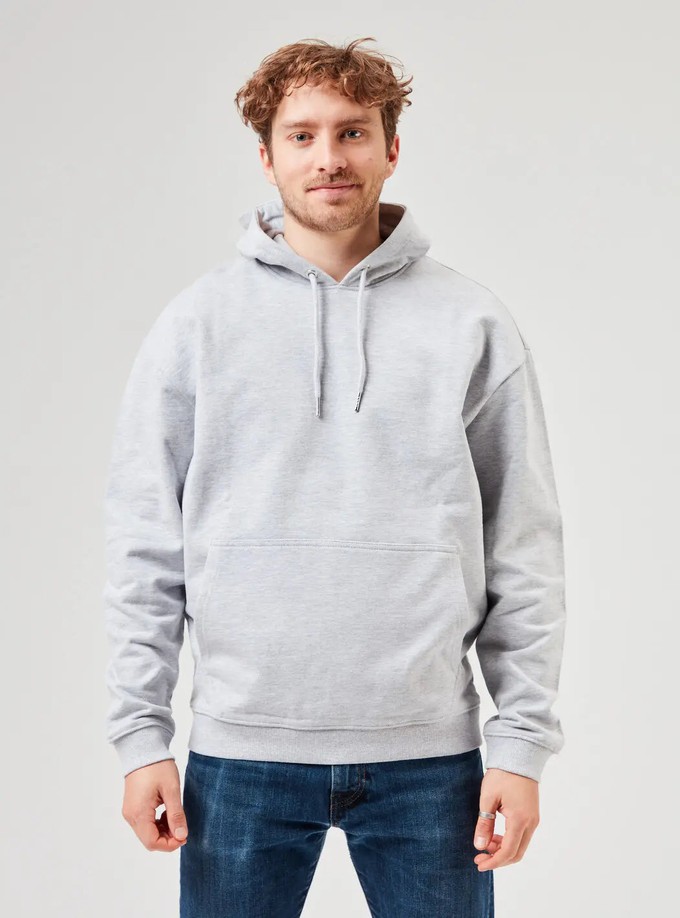 Unisex Hoodie from COREBASE