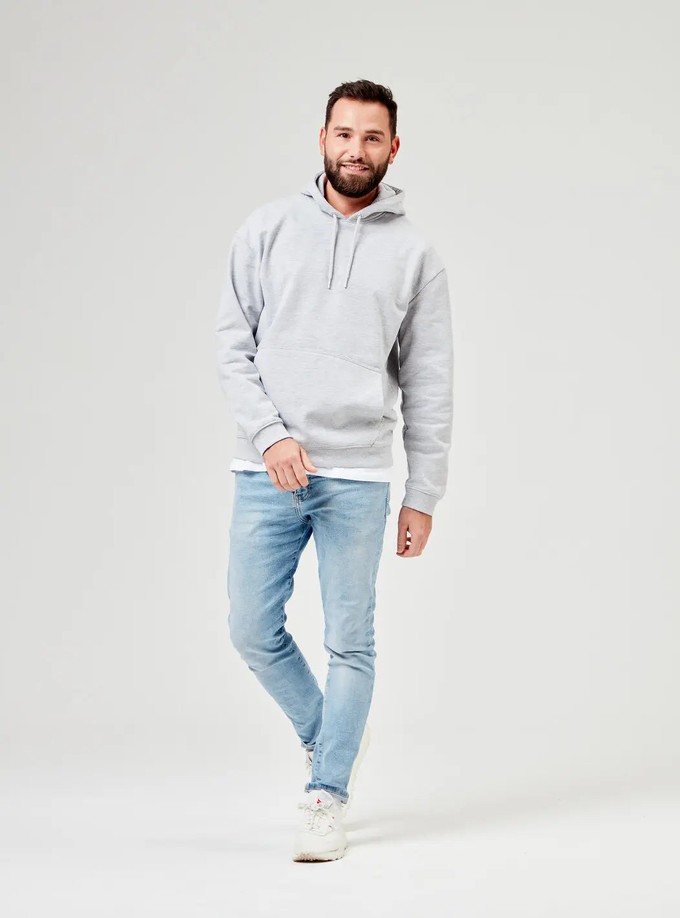 Unisex Hoodie from COREBASE