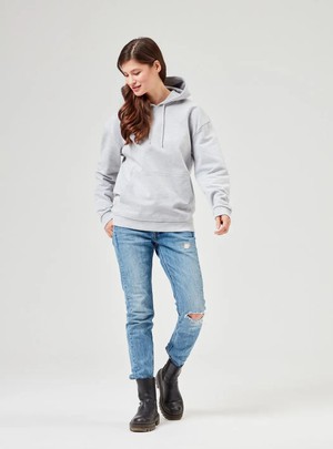 Unisex Hoodie from COREBASE