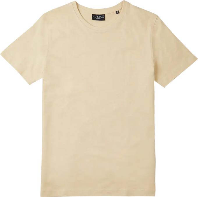 Premium T-Shirt from COREBASE