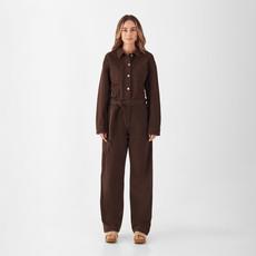 MOONWALKER Overall - Cargo Worker via DAWN Denim