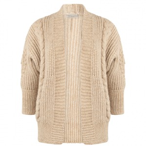 Dover Cardigan | Beige from Elements of Freedom