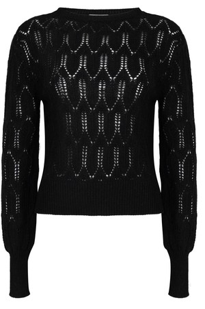 Sydney Jumper | Black from Elements of Freedom