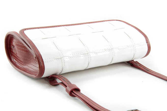 Leather Crossbody Bag from Elvis & Kresse