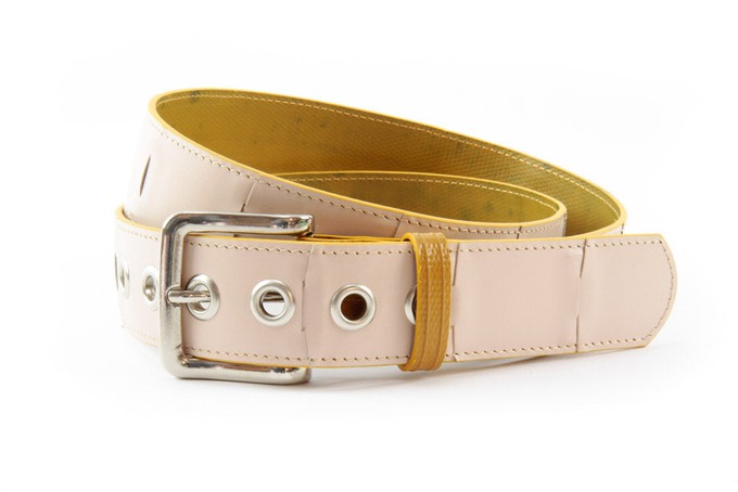 Leather Belt from Elvis & Kresse