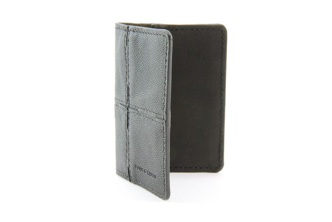 Leather Card Holder from Elvis & Kresse