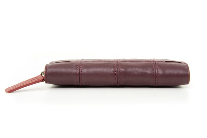 Leather Purse from Elvis & Kresse